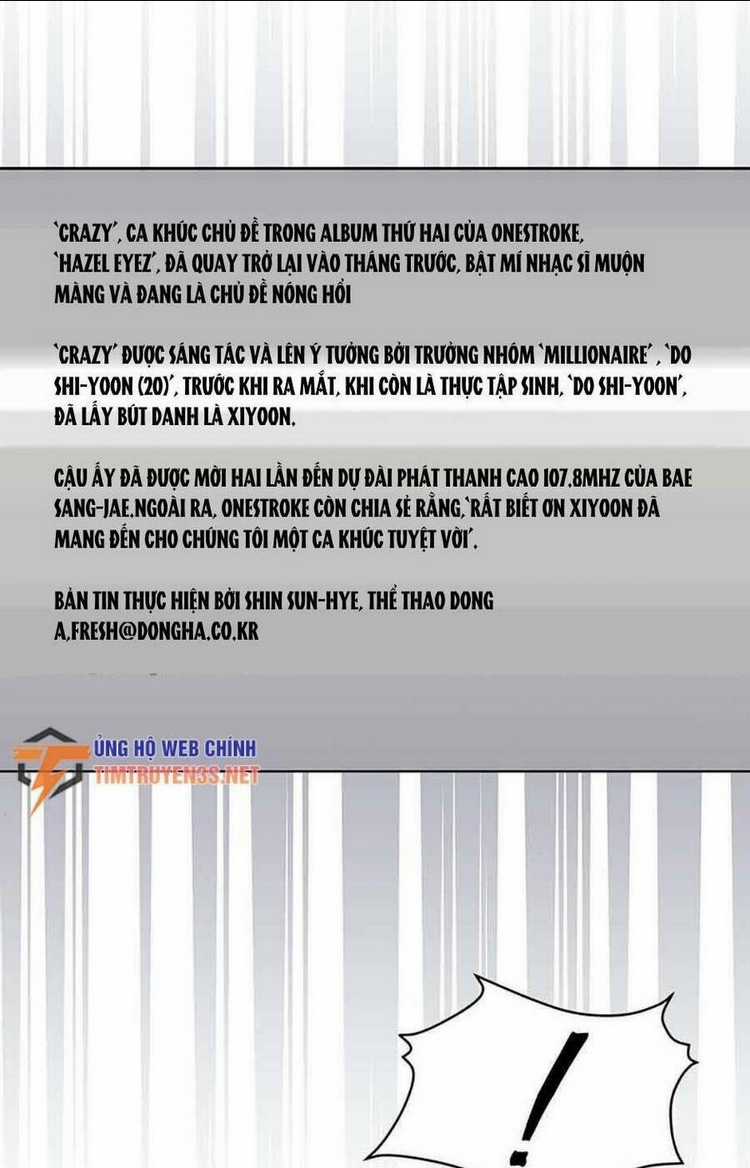 Cuộc Sống Thứ 2 Của Thần Tượng Toàn Năng Chapter 21 trang 67