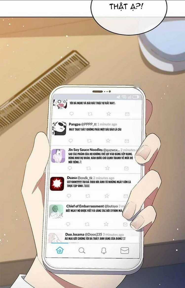 Cuộc Sống Thứ 2 Của Thần Tượng Toàn Năng Chapter 21 trang 71