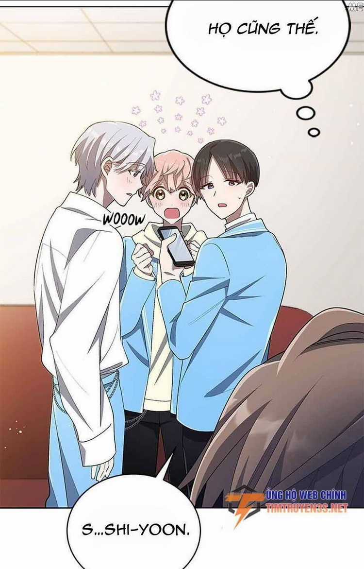 Cuộc Sống Thứ 2 Của Thần Tượng Toàn Năng Chapter 21 trang 74