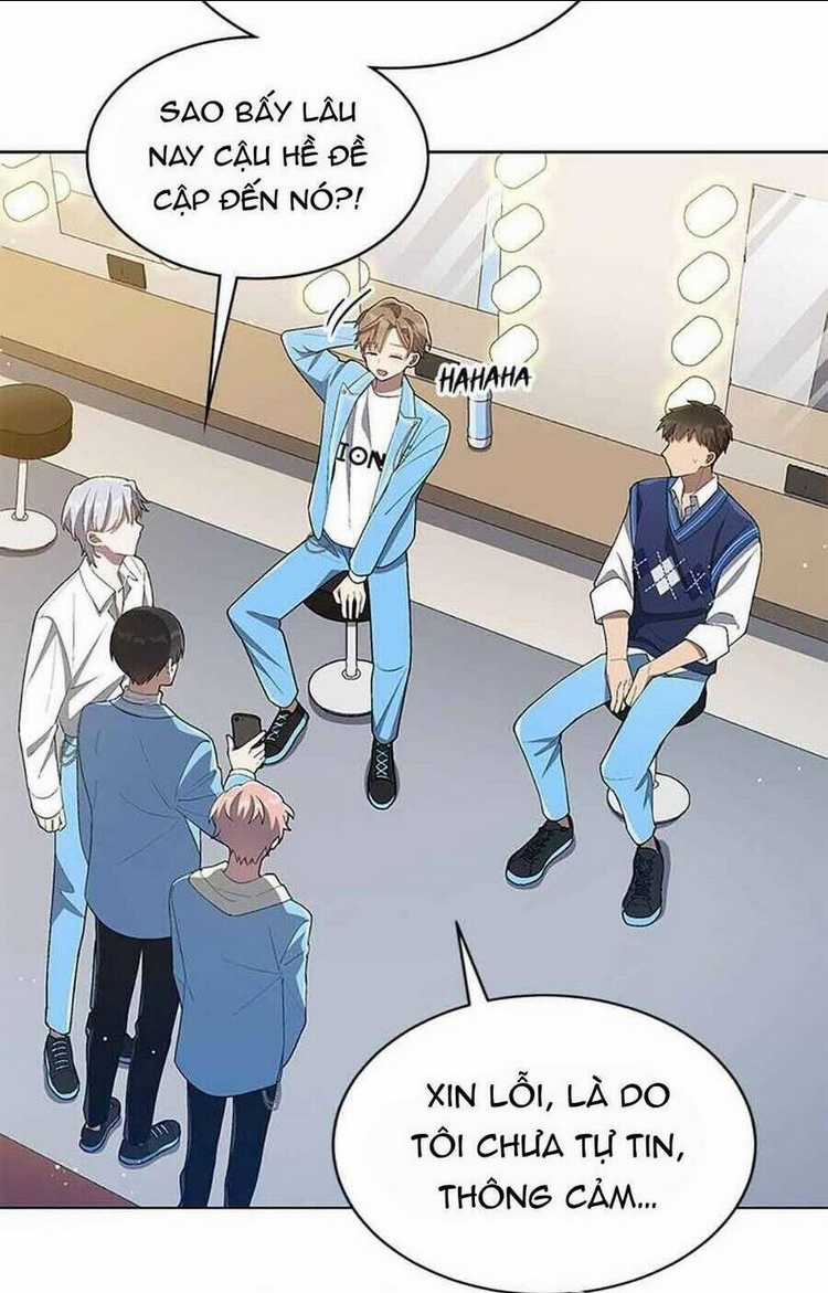 Cuộc Sống Thứ 2 Của Thần Tượng Toàn Năng Chapter 21 trang 77