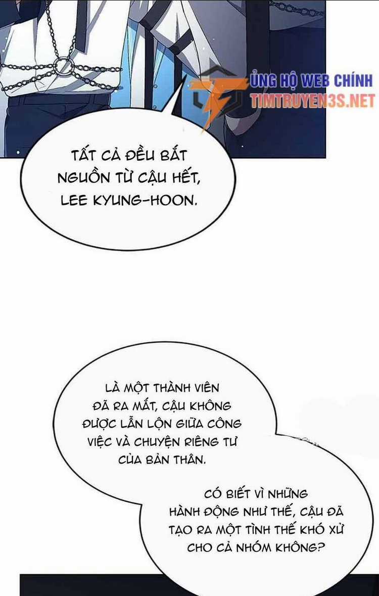 Cuộc Sống Thứ 2 Của Thần Tượng Toàn Năng Chapter 21 trang 8