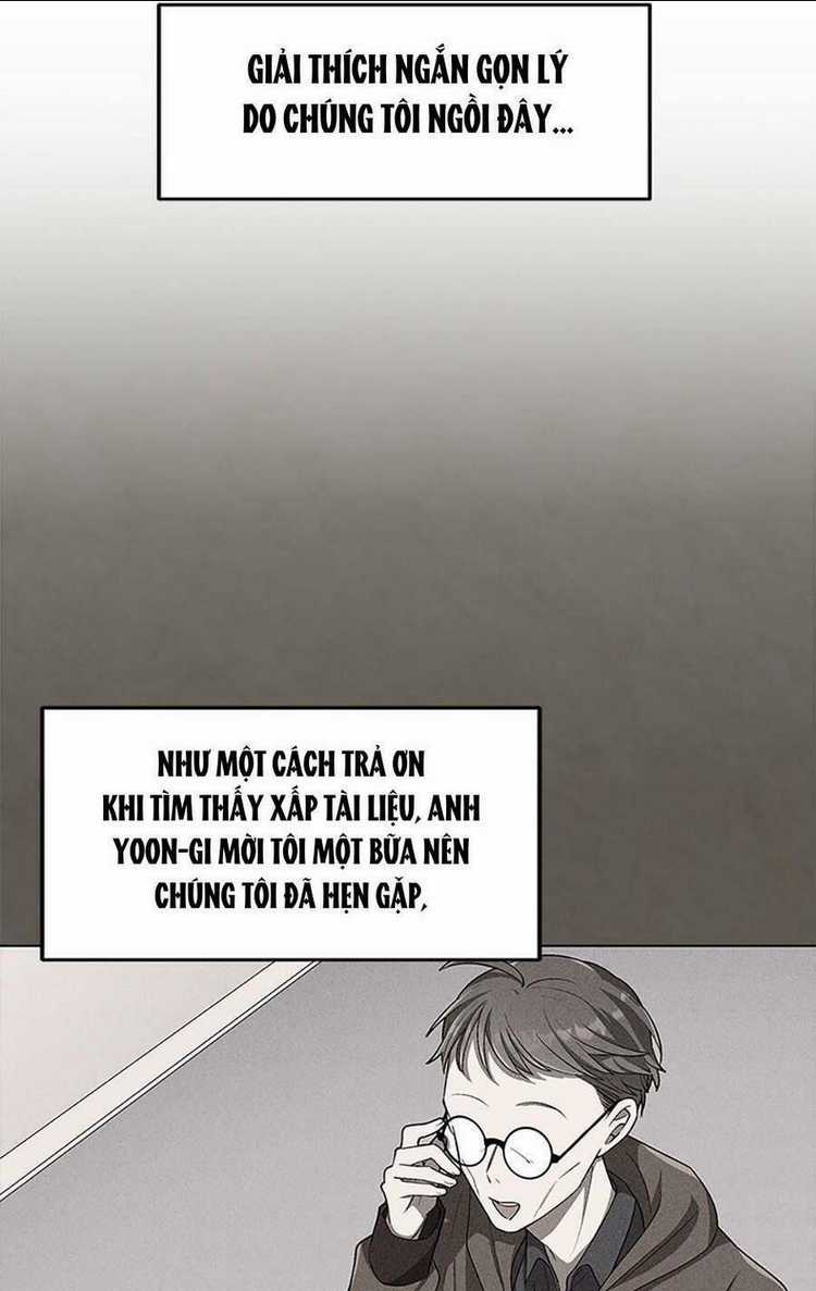 Cuộc Sống Thứ 2 Của Thần Tượng Toàn Năng Chapter 22 trang 15