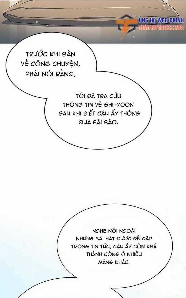 Cuộc Sống Thứ 2 Của Thần Tượng Toàn Năng Chapter 22 trang 27