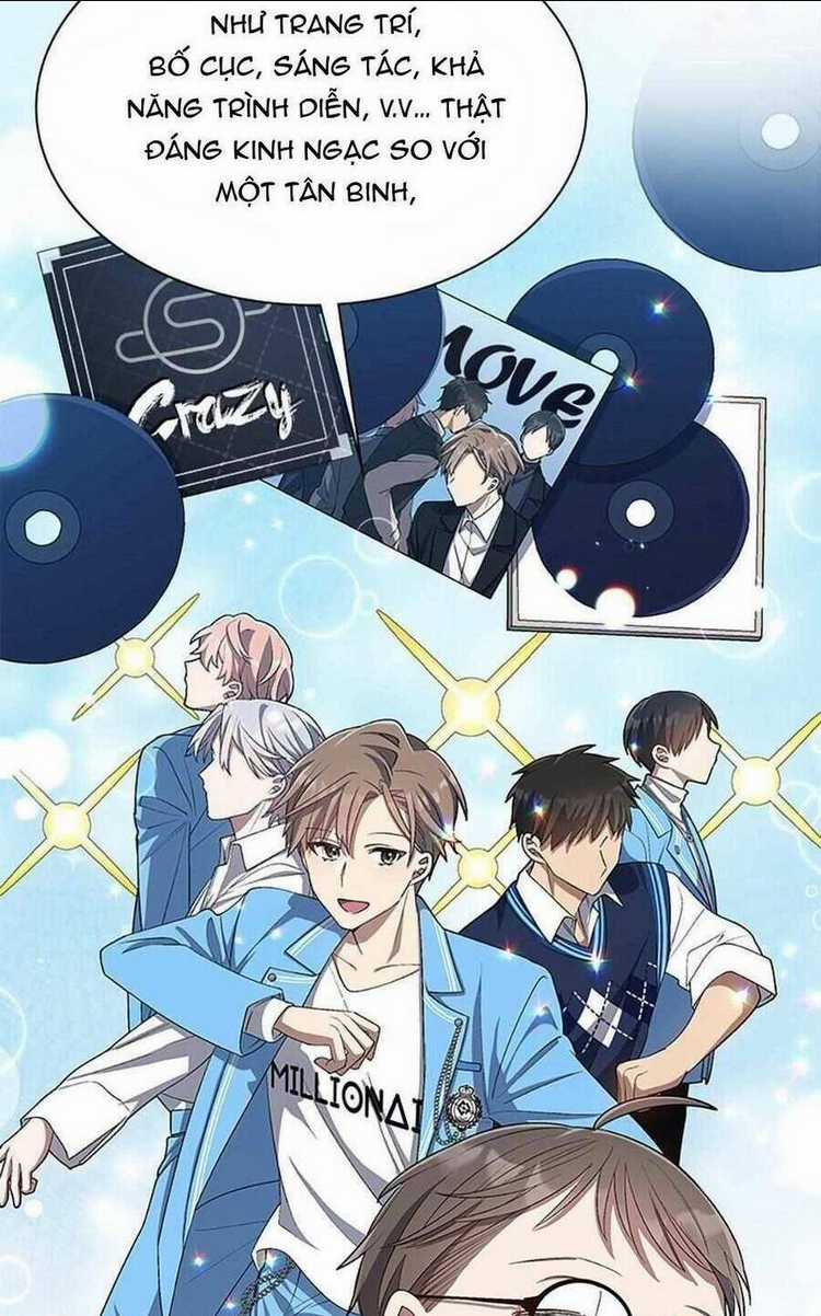 Cuộc Sống Thứ 2 Của Thần Tượng Toàn Năng Chapter 22 trang 28