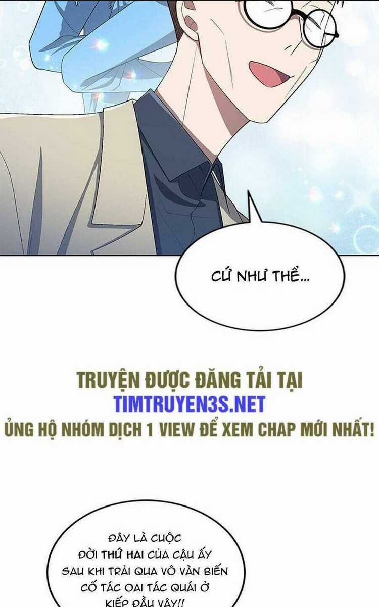 Cuộc Sống Thứ 2 Của Thần Tượng Toàn Năng Chapter 22 trang 29