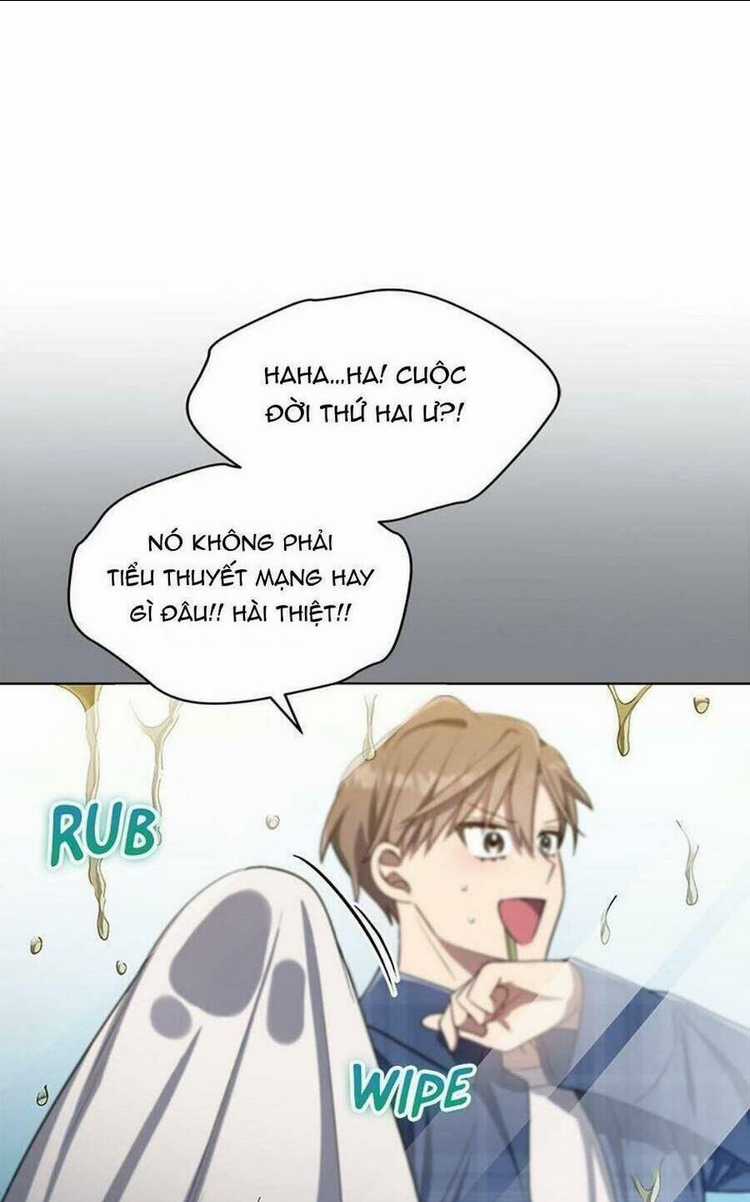 Cuộc Sống Thứ 2 Của Thần Tượng Toàn Năng Chapter 22 trang 31