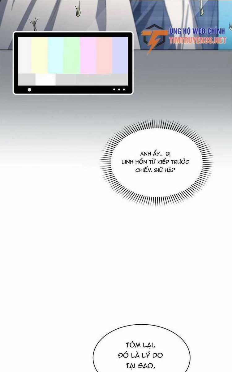 Cuộc Sống Thứ 2 Của Thần Tượng Toàn Năng Chapter 22 trang 32