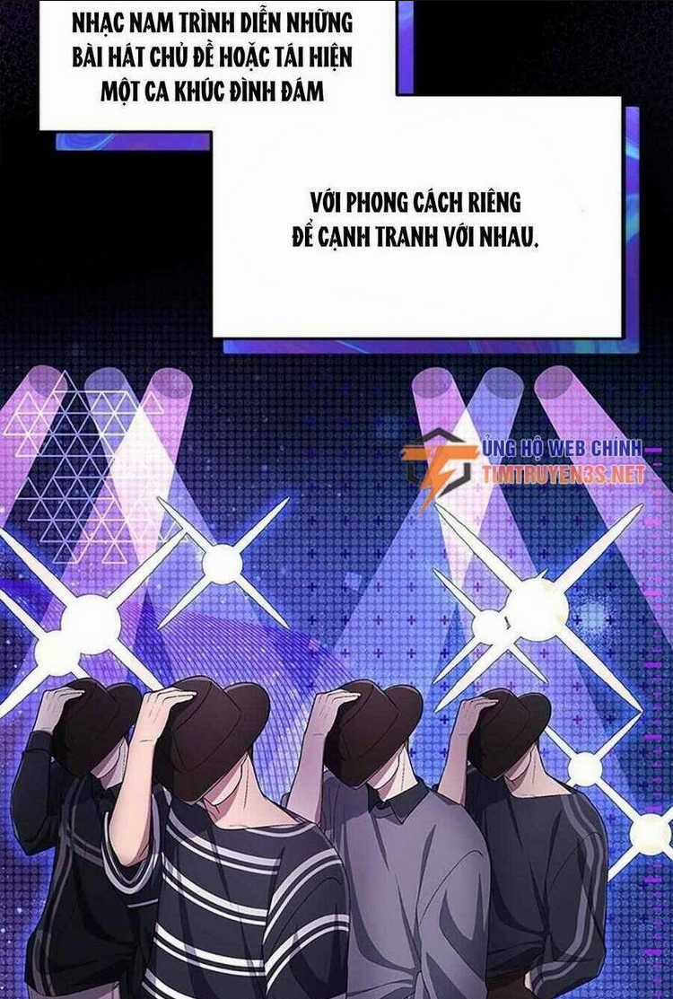 Cuộc Sống Thứ 2 Của Thần Tượng Toàn Năng Chapter 22 trang 37