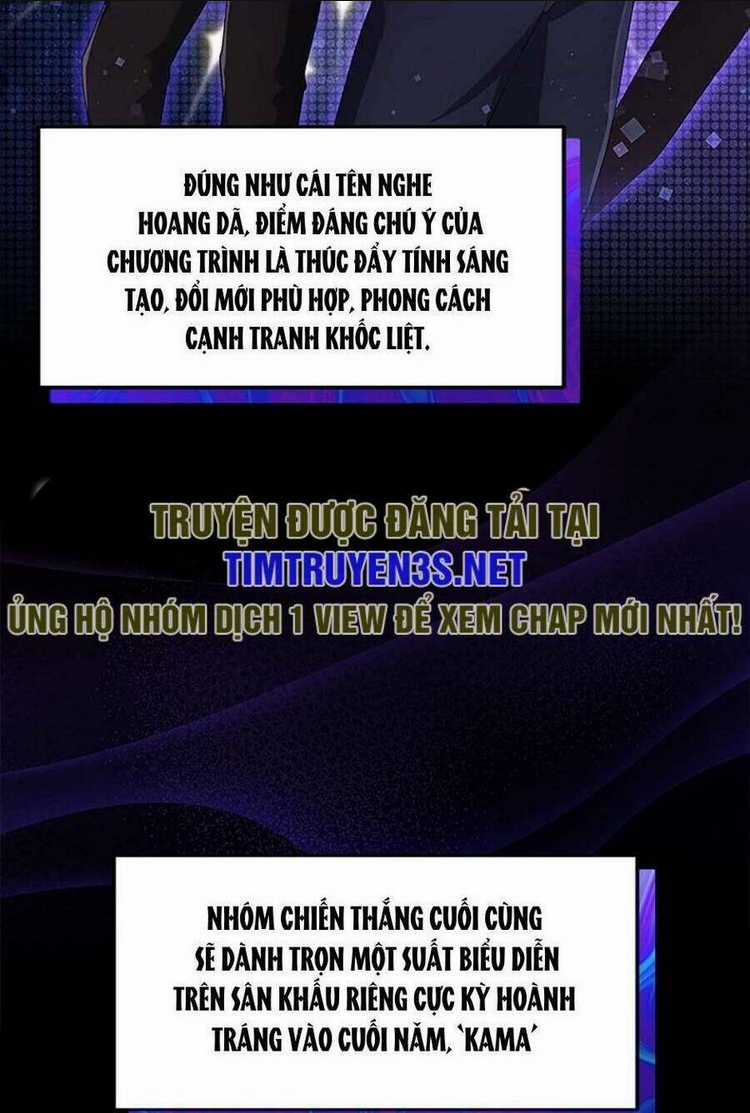 Cuộc Sống Thứ 2 Của Thần Tượng Toàn Năng Chapter 22 trang 39