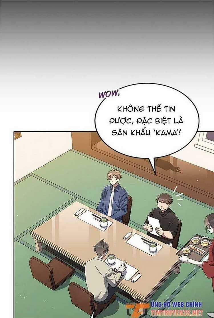 Cuộc Sống Thứ 2 Của Thần Tượng Toàn Năng Chapter 22 trang 41