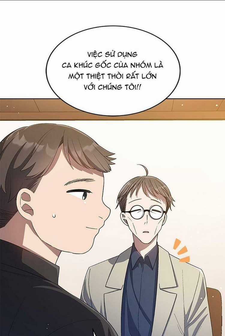 Cuộc Sống Thứ 2 Của Thần Tượng Toàn Năng Chapter 22 trang 44