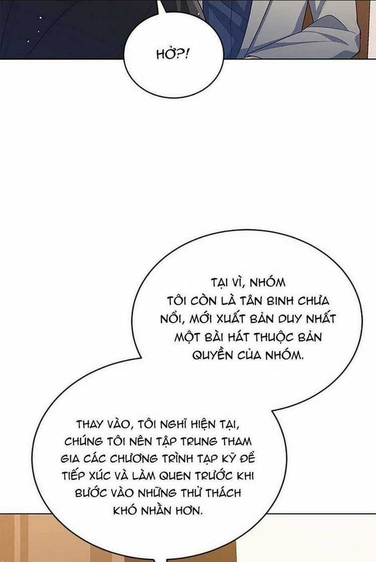 Cuộc Sống Thứ 2 Của Thần Tượng Toàn Năng Chapter 22 trang 45