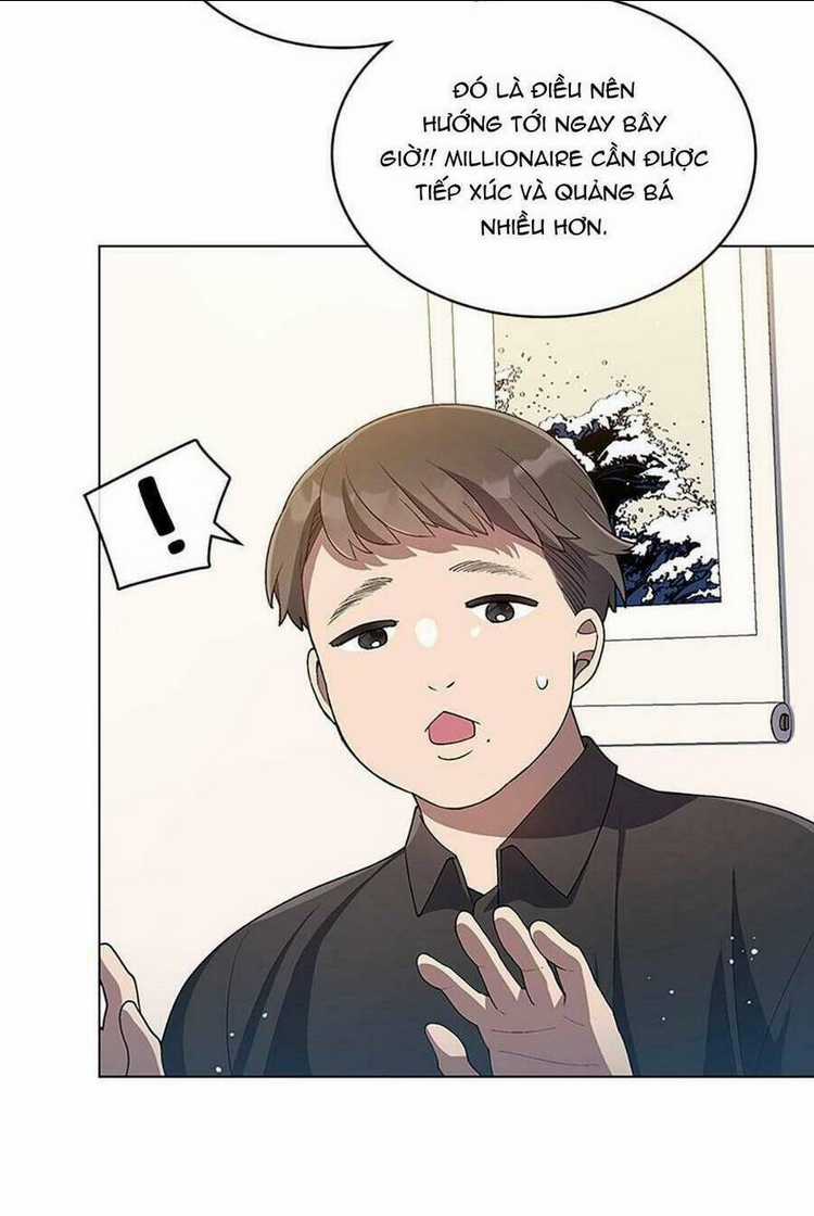 Cuộc Sống Thứ 2 Của Thần Tượng Toàn Năng Chapter 22 trang 50