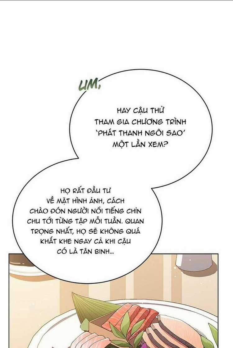 Cuộc Sống Thứ 2 Của Thần Tượng Toàn Năng Chapter 22 trang 51