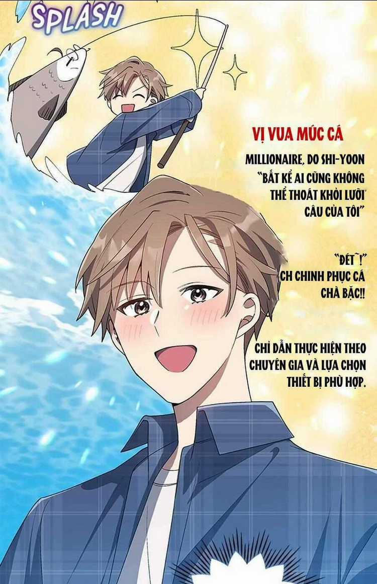 Cuộc Sống Thứ 2 Của Thần Tượng Toàn Năng Chapter 22 trang 54