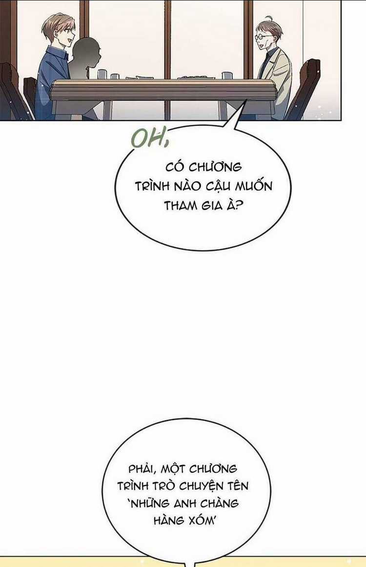 Cuộc Sống Thứ 2 Của Thần Tượng Toàn Năng Chapter 22 trang 56