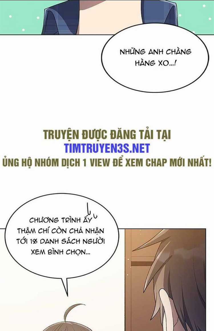 Cuộc Sống Thứ 2 Của Thần Tượng Toàn Năng Chapter 22 trang 58