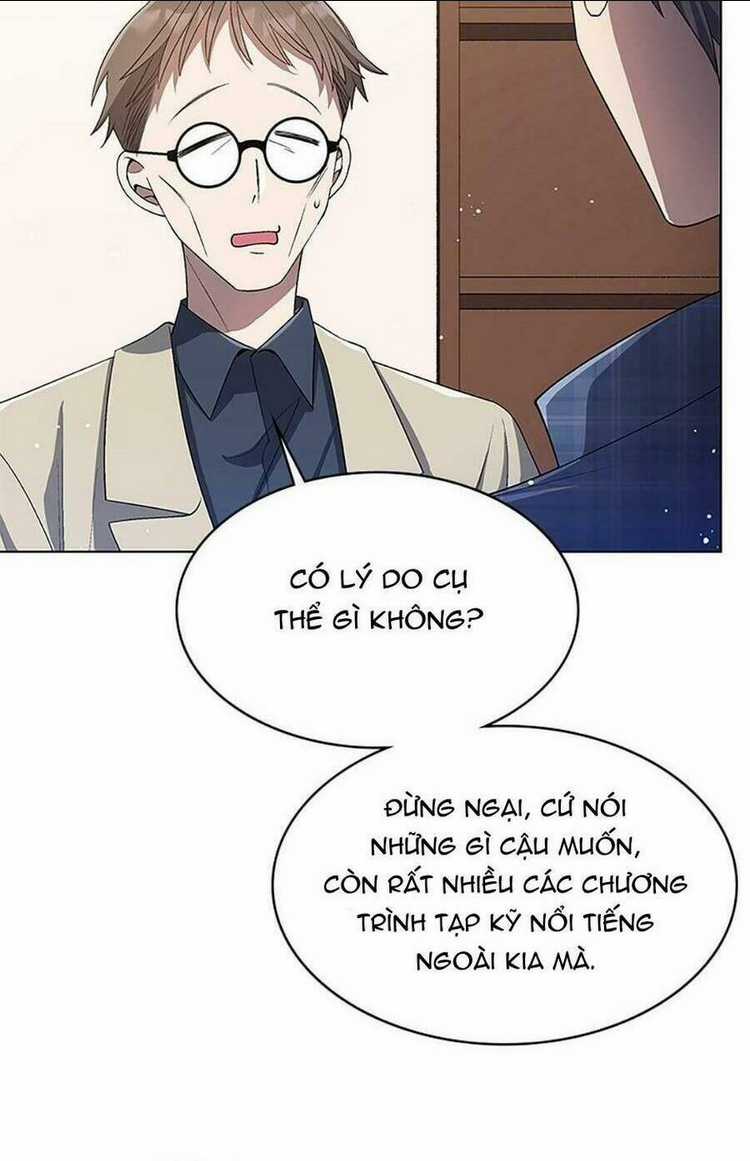 Cuộc Sống Thứ 2 Của Thần Tượng Toàn Năng Chapter 22 trang 59