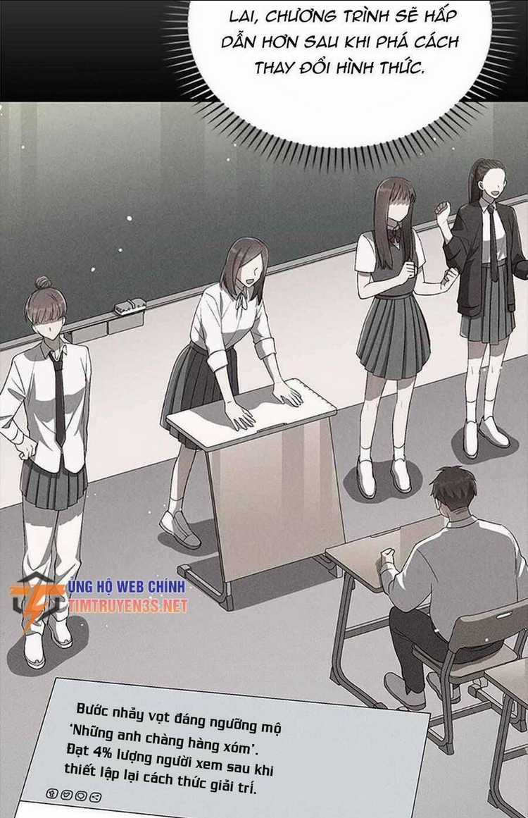 Cuộc Sống Thứ 2 Của Thần Tượng Toàn Năng Chapter 22 trang 62