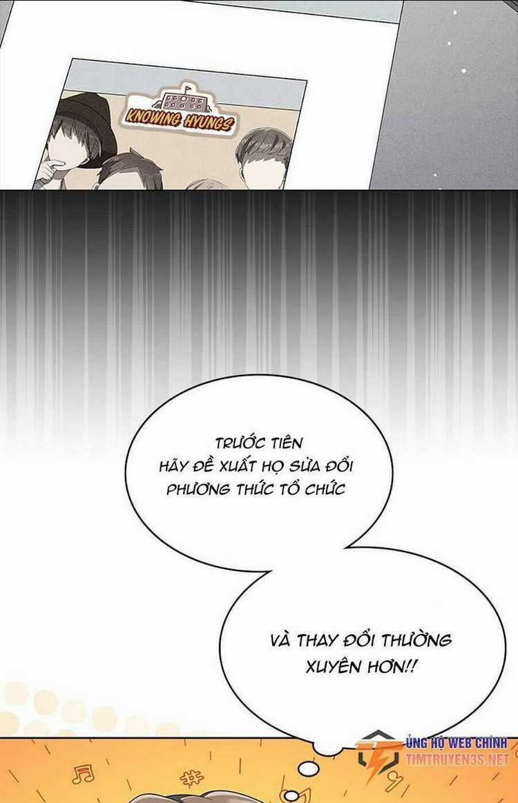 Cuộc Sống Thứ 2 Của Thần Tượng Toàn Năng Chapter 22 trang 63