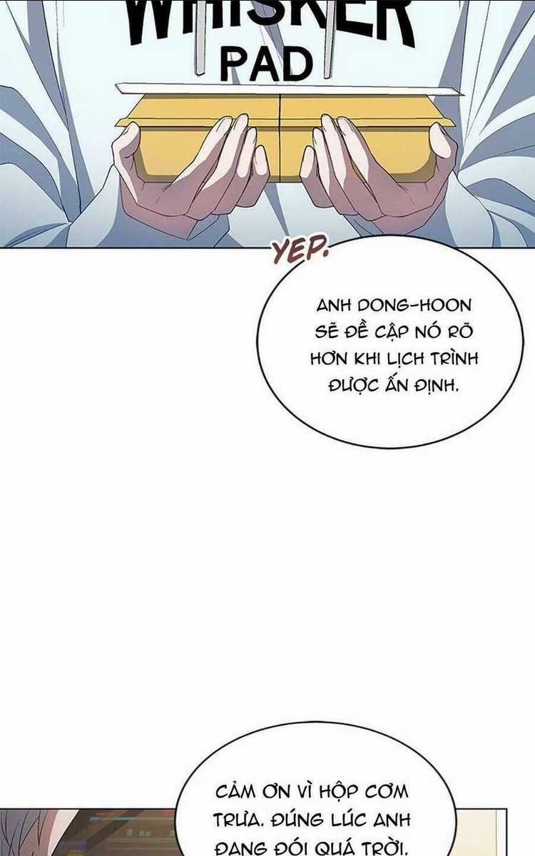 Cuộc Sống Thứ 2 Của Thần Tượng Toàn Năng Chapter 22 trang 70