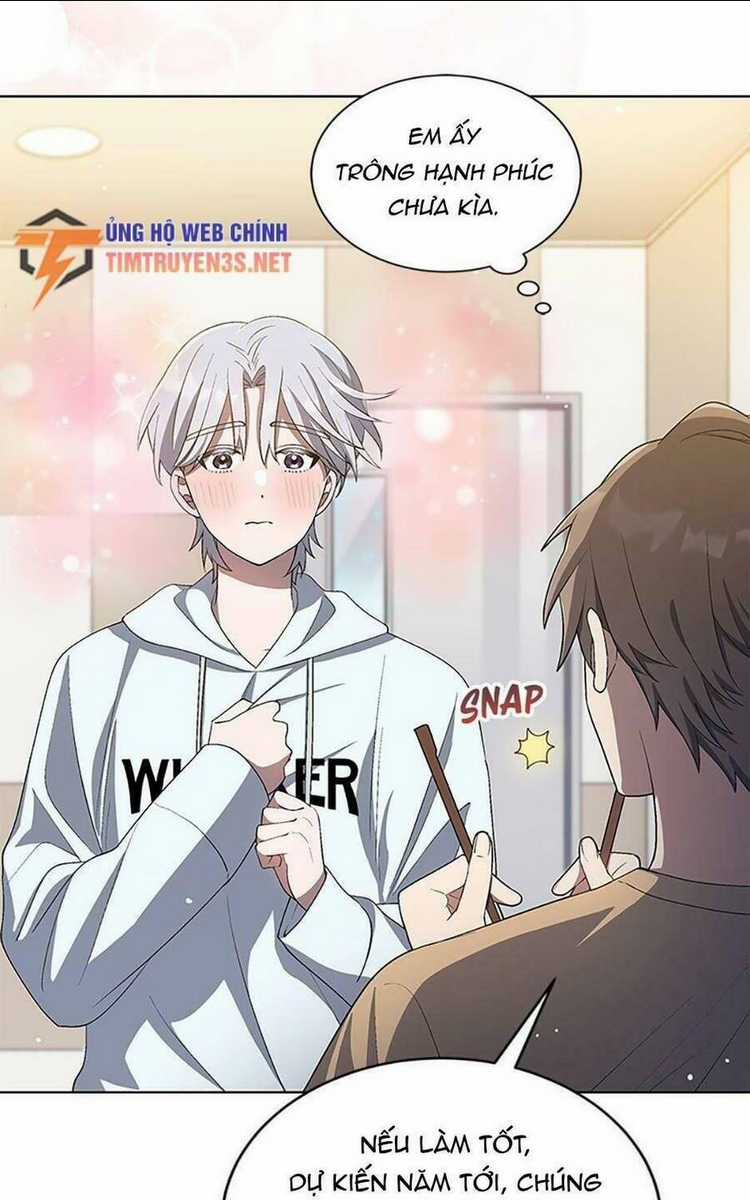 Cuộc Sống Thứ 2 Của Thần Tượng Toàn Năng Chapter 22 trang 72