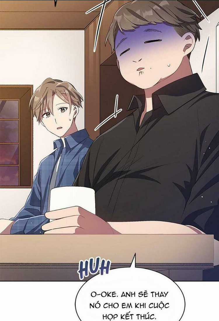 Cuộc Sống Thứ 2 Của Thần Tượng Toàn Năng Chapter 22 trang 8