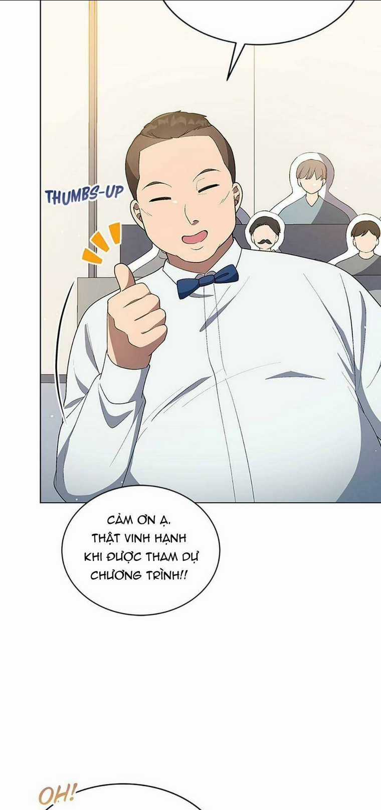 Cuộc Sống Thứ 2 Của Thần Tượng Toàn Năng Chapter 23 trang 11