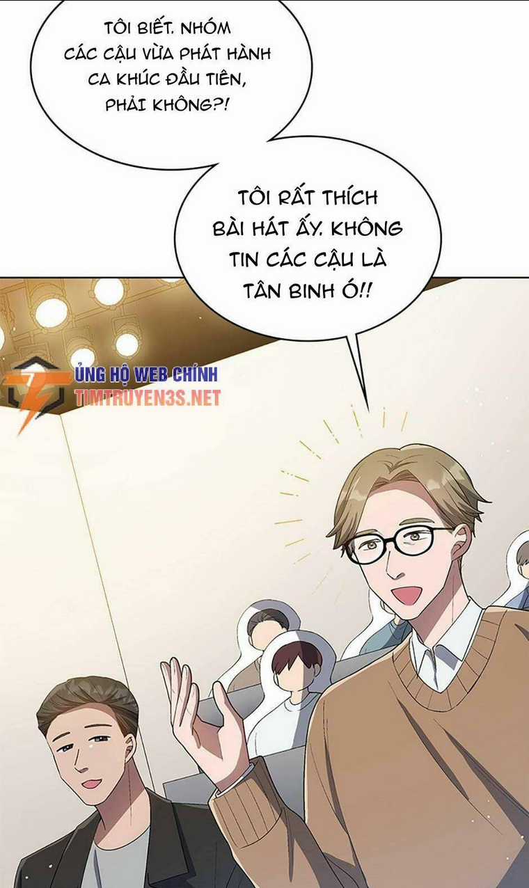 Cuộc Sống Thứ 2 Của Thần Tượng Toàn Năng Chapter 23 trang 12