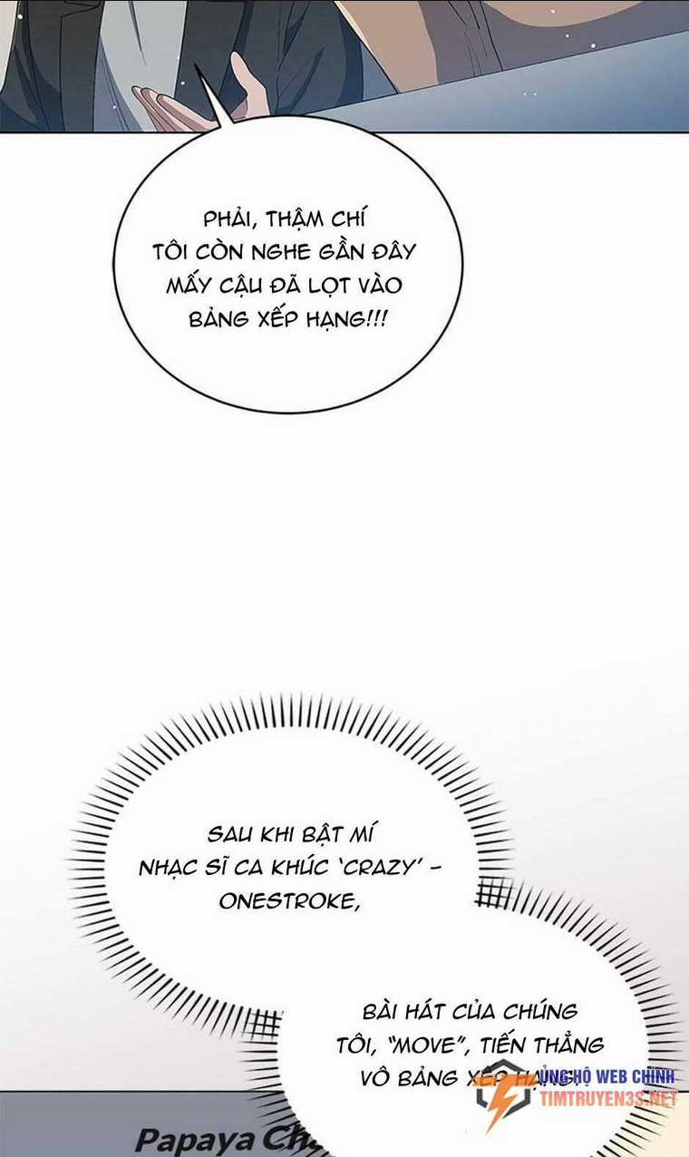 Cuộc Sống Thứ 2 Của Thần Tượng Toàn Năng Chapter 23 trang 13