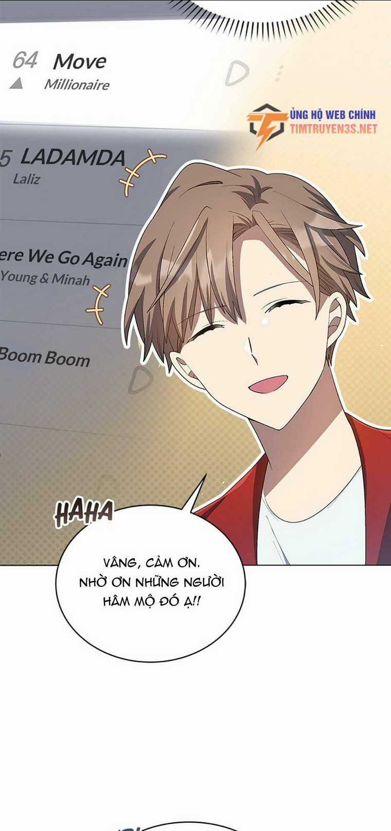 Cuộc Sống Thứ 2 Của Thần Tượng Toàn Năng Chapter 23 trang 14