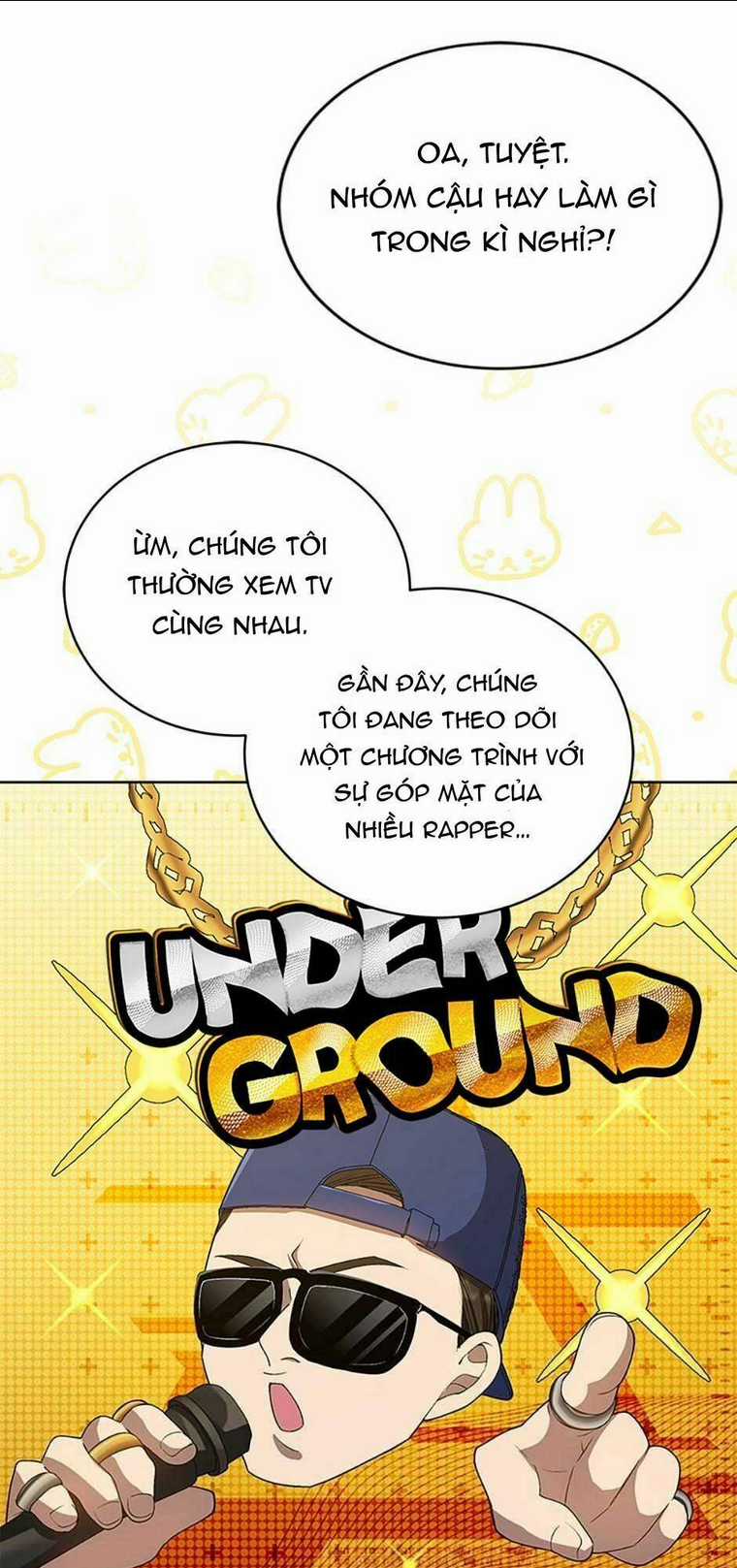 Cuộc Sống Thứ 2 Của Thần Tượng Toàn Năng Chapter 23 trang 16