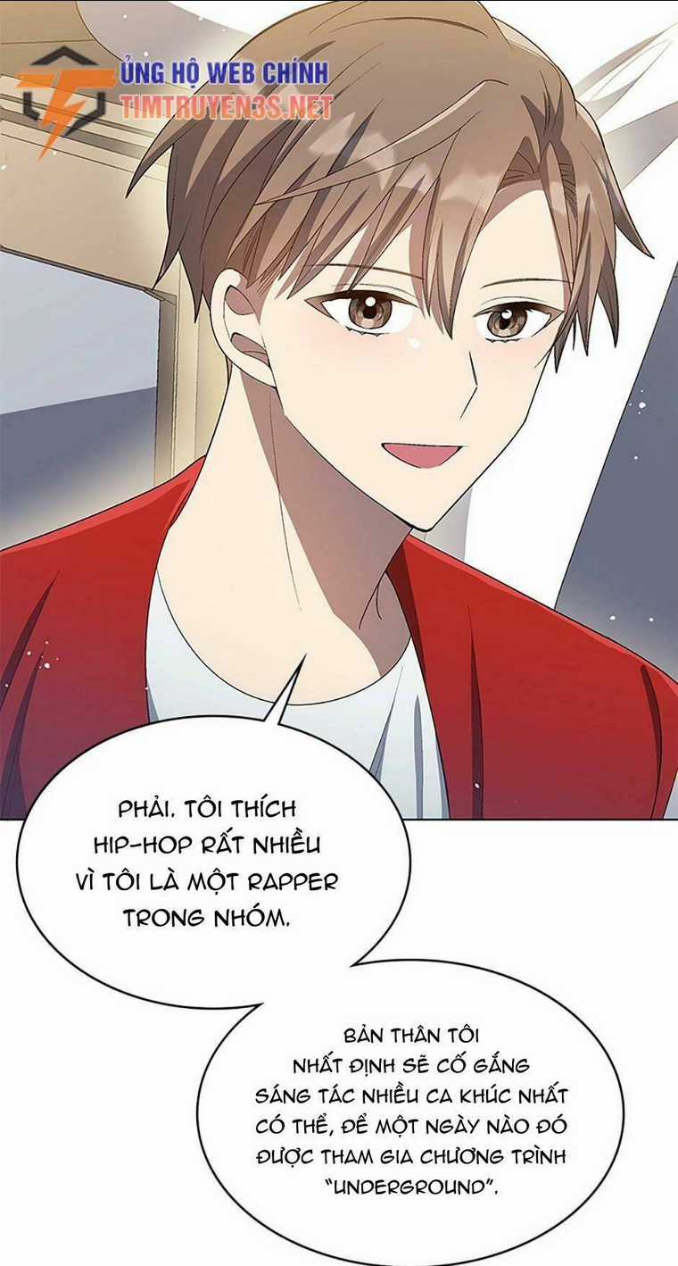 Cuộc Sống Thứ 2 Của Thần Tượng Toàn Năng Chapter 23 trang 18