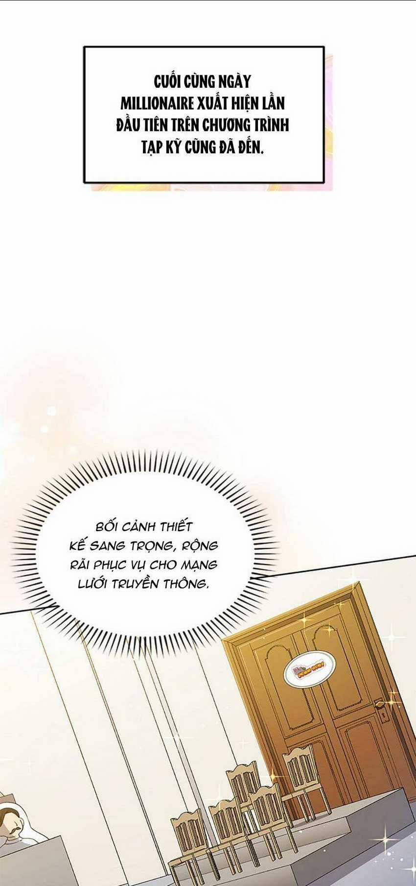 Cuộc Sống Thứ 2 Của Thần Tượng Toàn Năng Chapter 23 trang 2