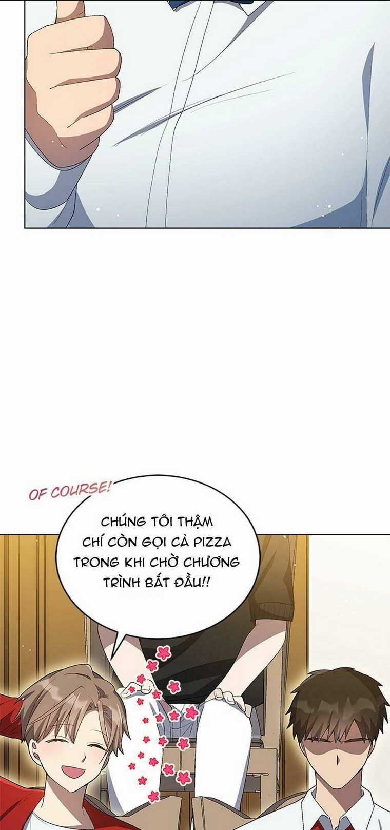 Cuộc Sống Thứ 2 Của Thần Tượng Toàn Năng Chapter 23 trang 20