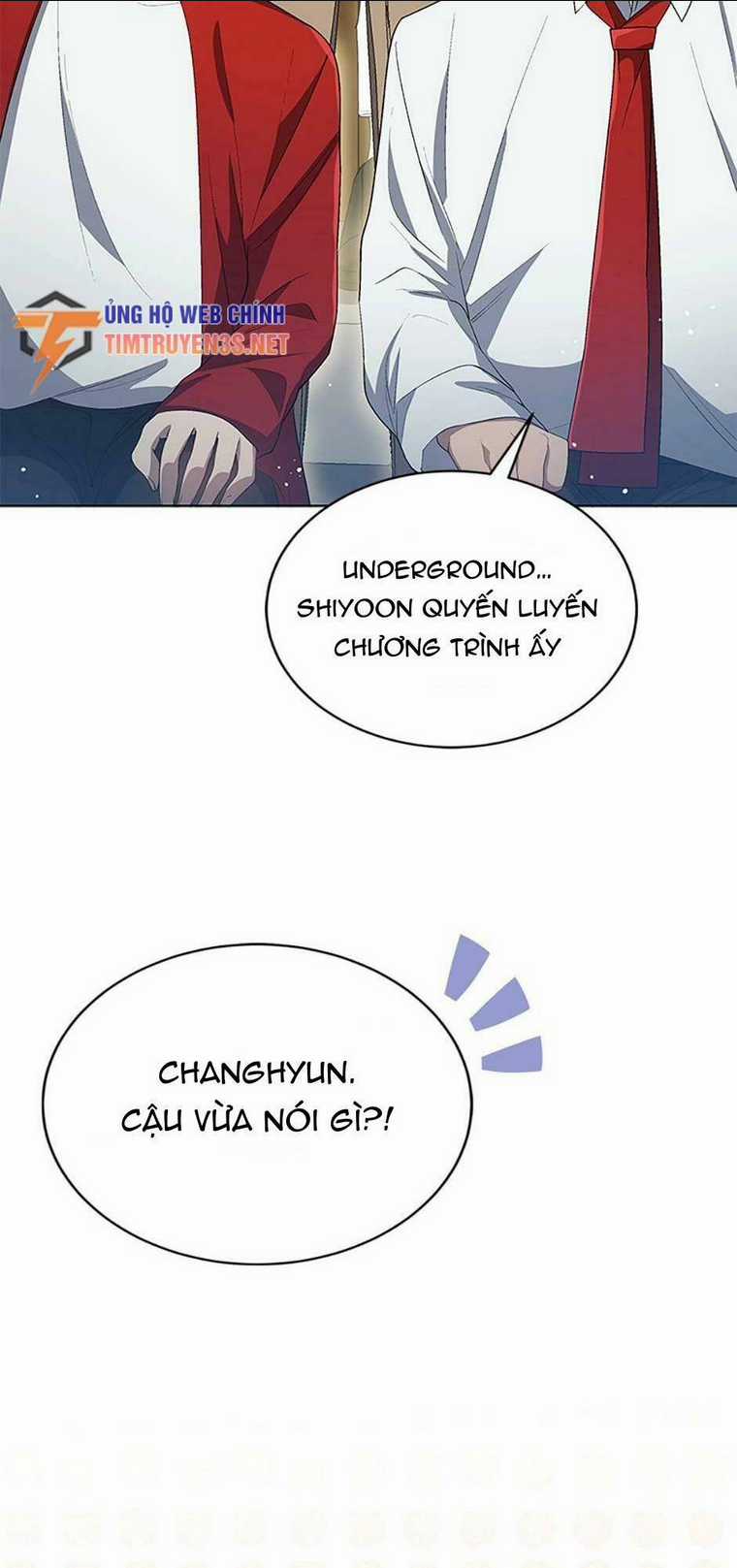 Cuộc Sống Thứ 2 Của Thần Tượng Toàn Năng Chapter 23 trang 21