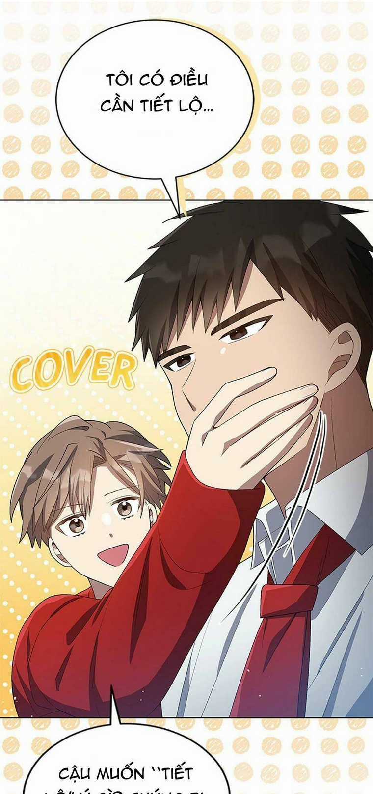 Cuộc Sống Thứ 2 Của Thần Tượng Toàn Năng Chapter 23 trang 22