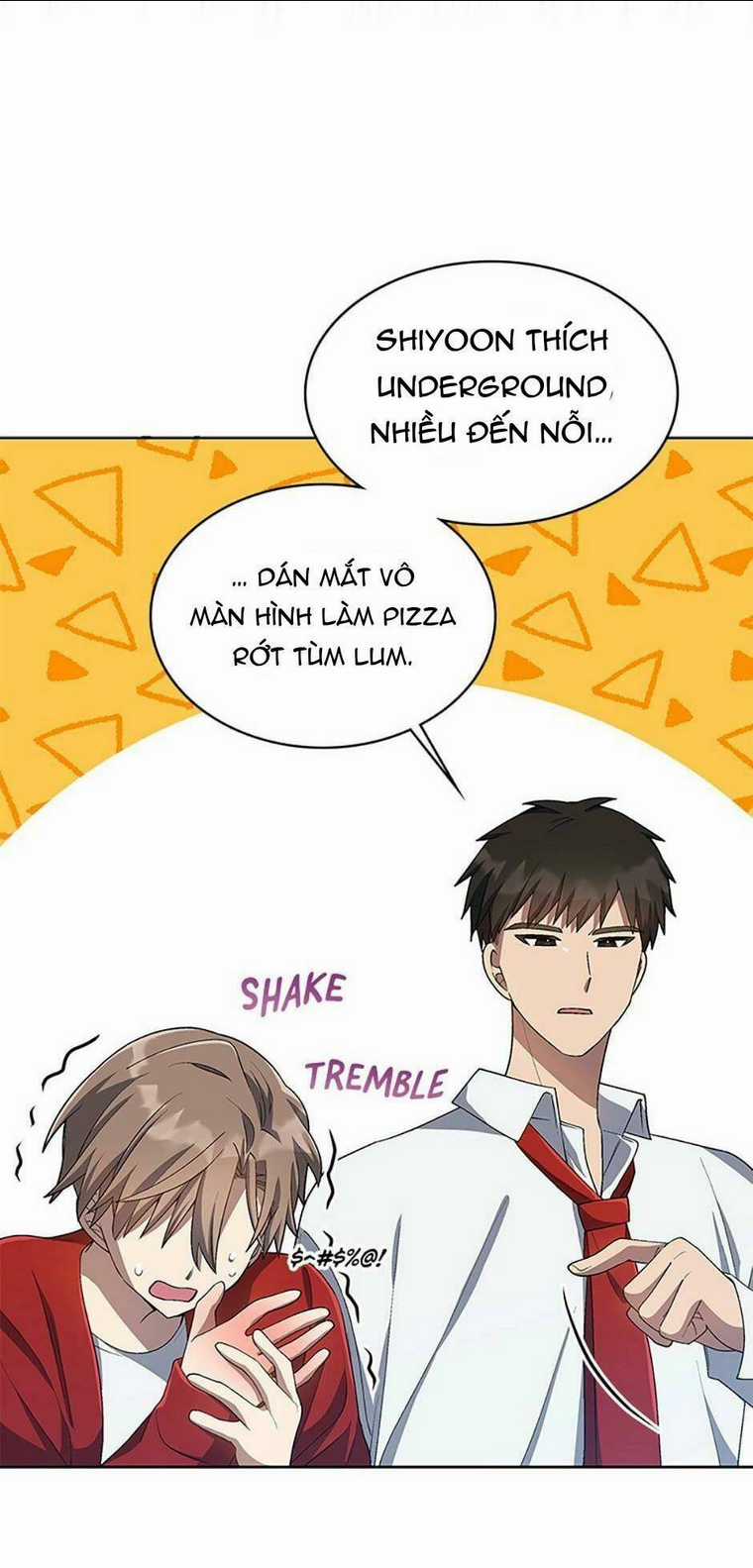 Cuộc Sống Thứ 2 Của Thần Tượng Toàn Năng Chapter 23 trang 24