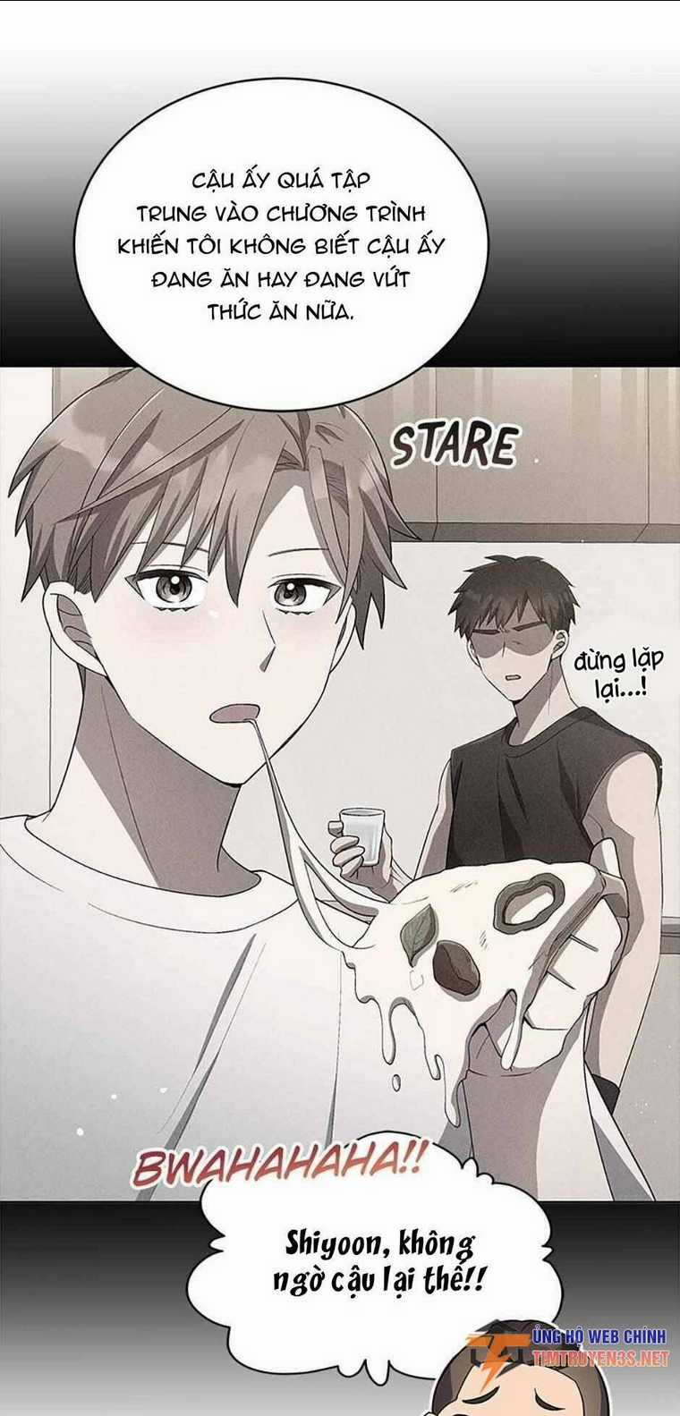 Cuộc Sống Thứ 2 Của Thần Tượng Toàn Năng Chapter 23 trang 25