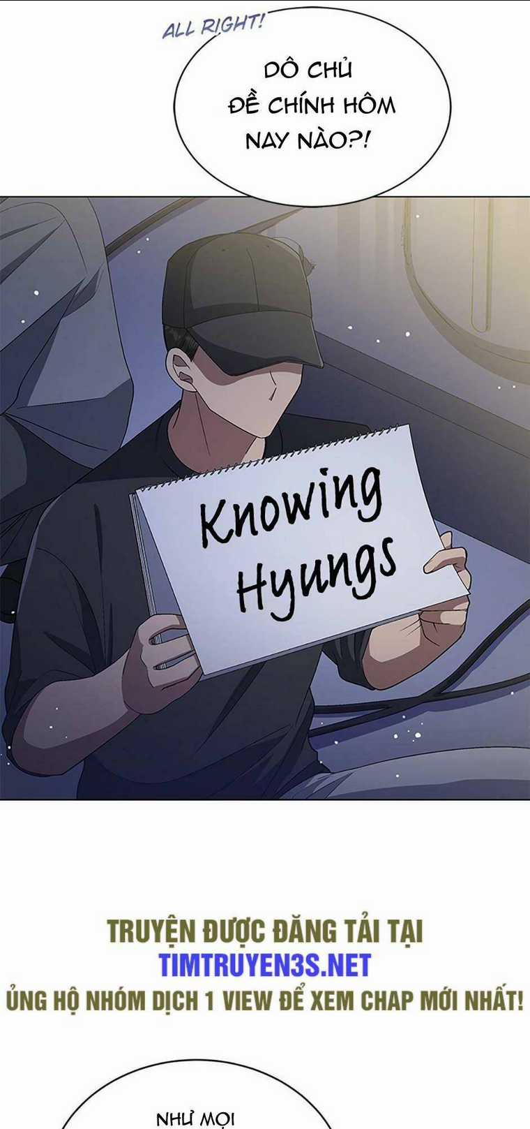 Cuộc Sống Thứ 2 Của Thần Tượng Toàn Năng Chapter 23 trang 28