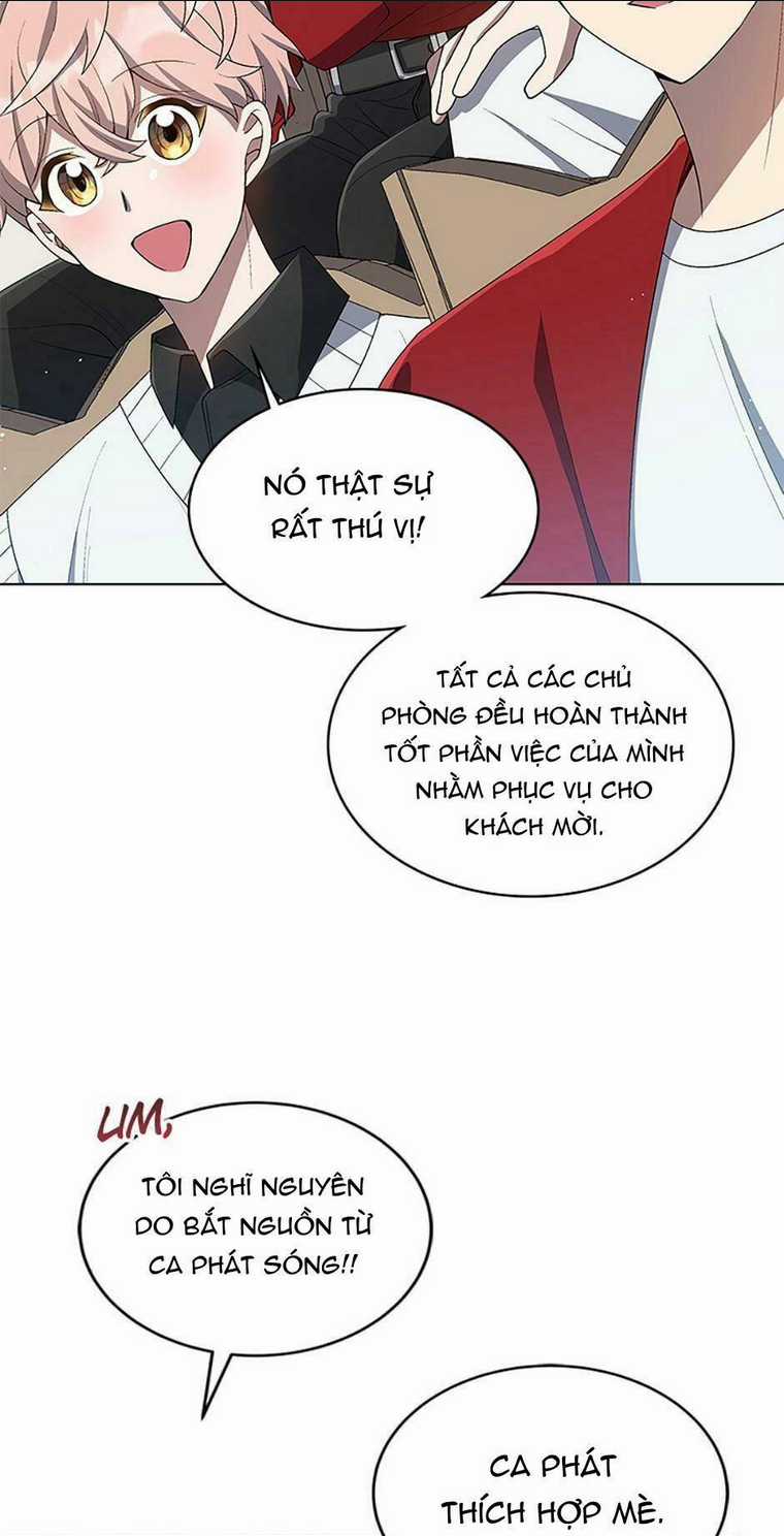 Cuộc Sống Thứ 2 Của Thần Tượng Toàn Năng Chapter 23 trang 30