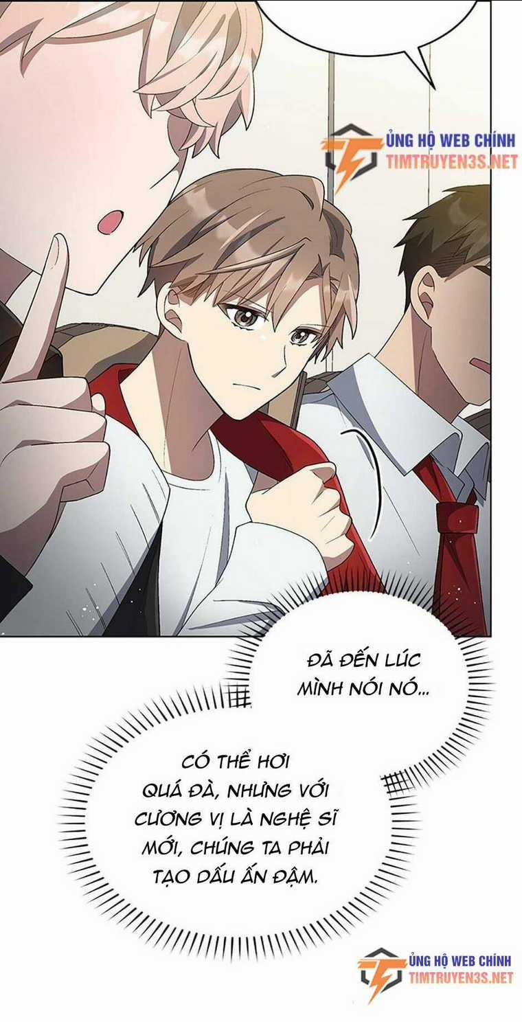 Cuộc Sống Thứ 2 Của Thần Tượng Toàn Năng Chapter 23 trang 31