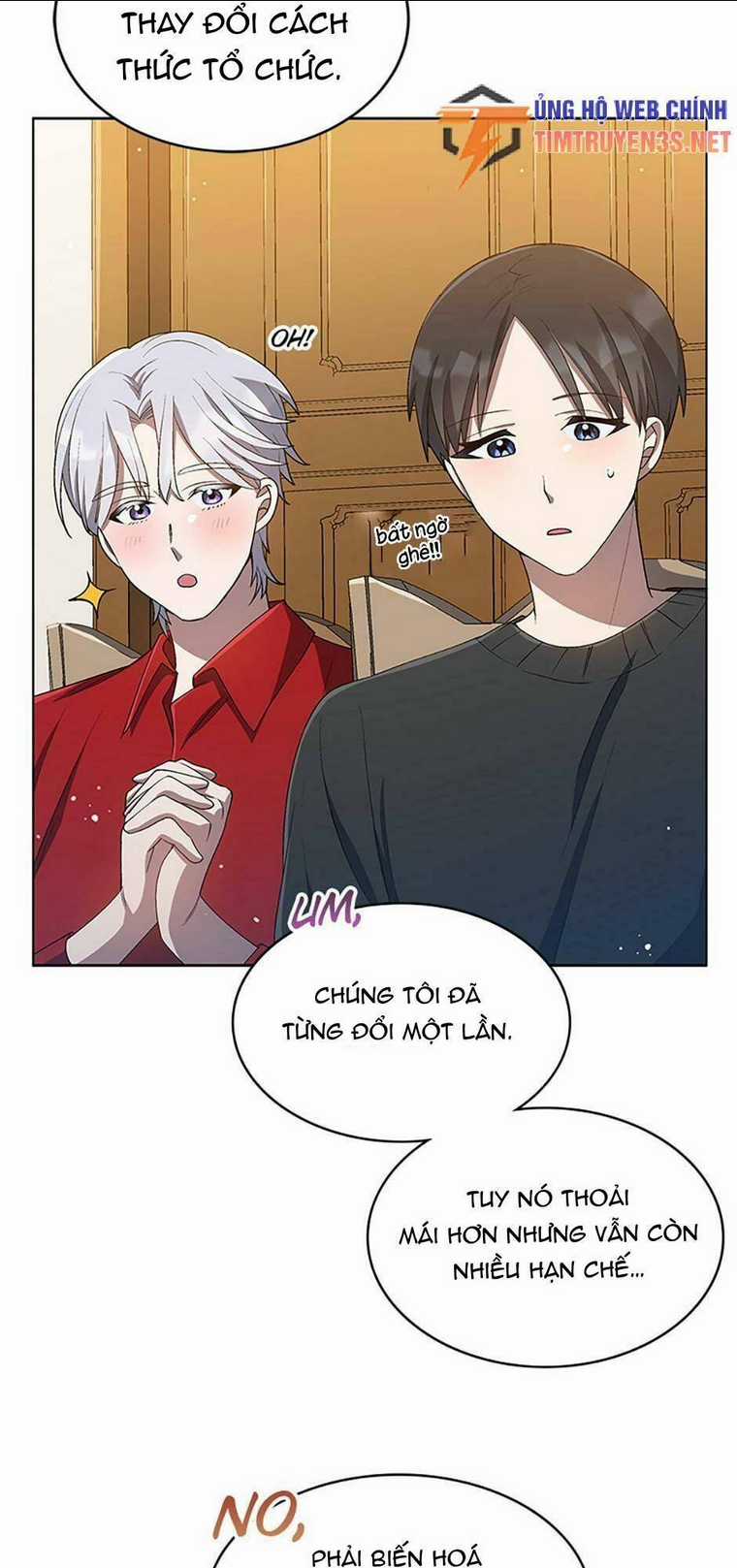 Cuộc Sống Thứ 2 Của Thần Tượng Toàn Năng Chapter 23 trang 32