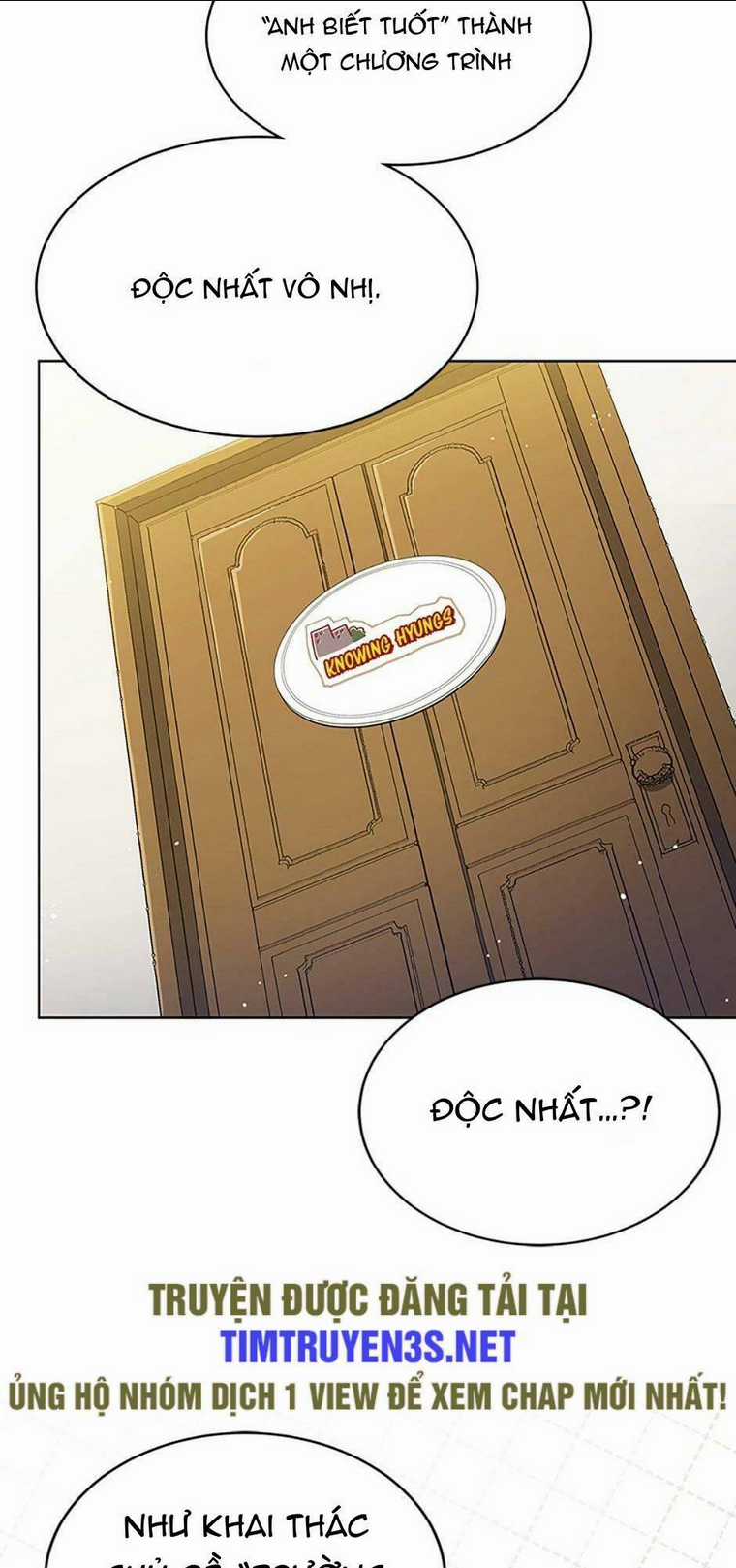 Cuộc Sống Thứ 2 Của Thần Tượng Toàn Năng Chapter 23 trang 33