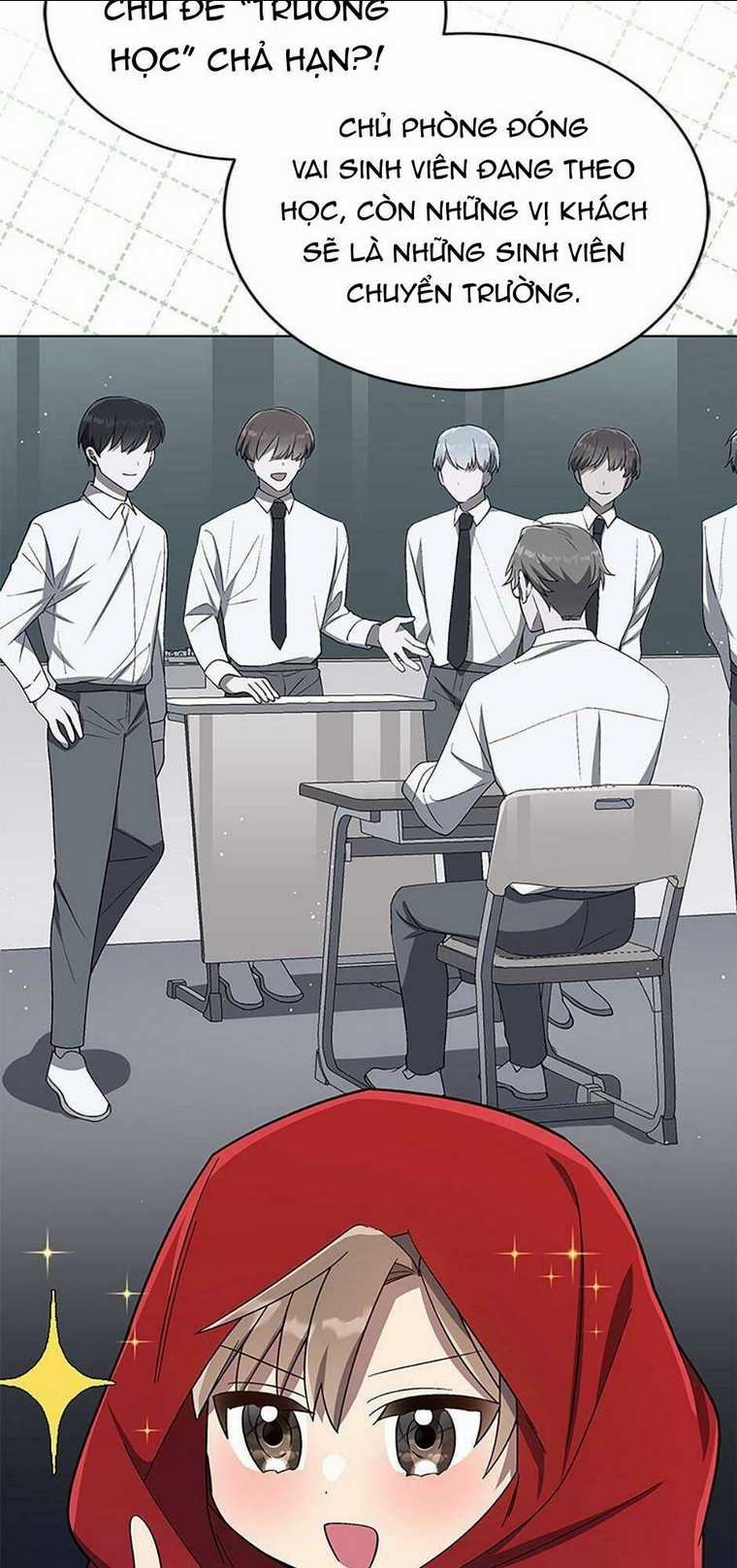 Cuộc Sống Thứ 2 Của Thần Tượng Toàn Năng Chapter 23 trang 34