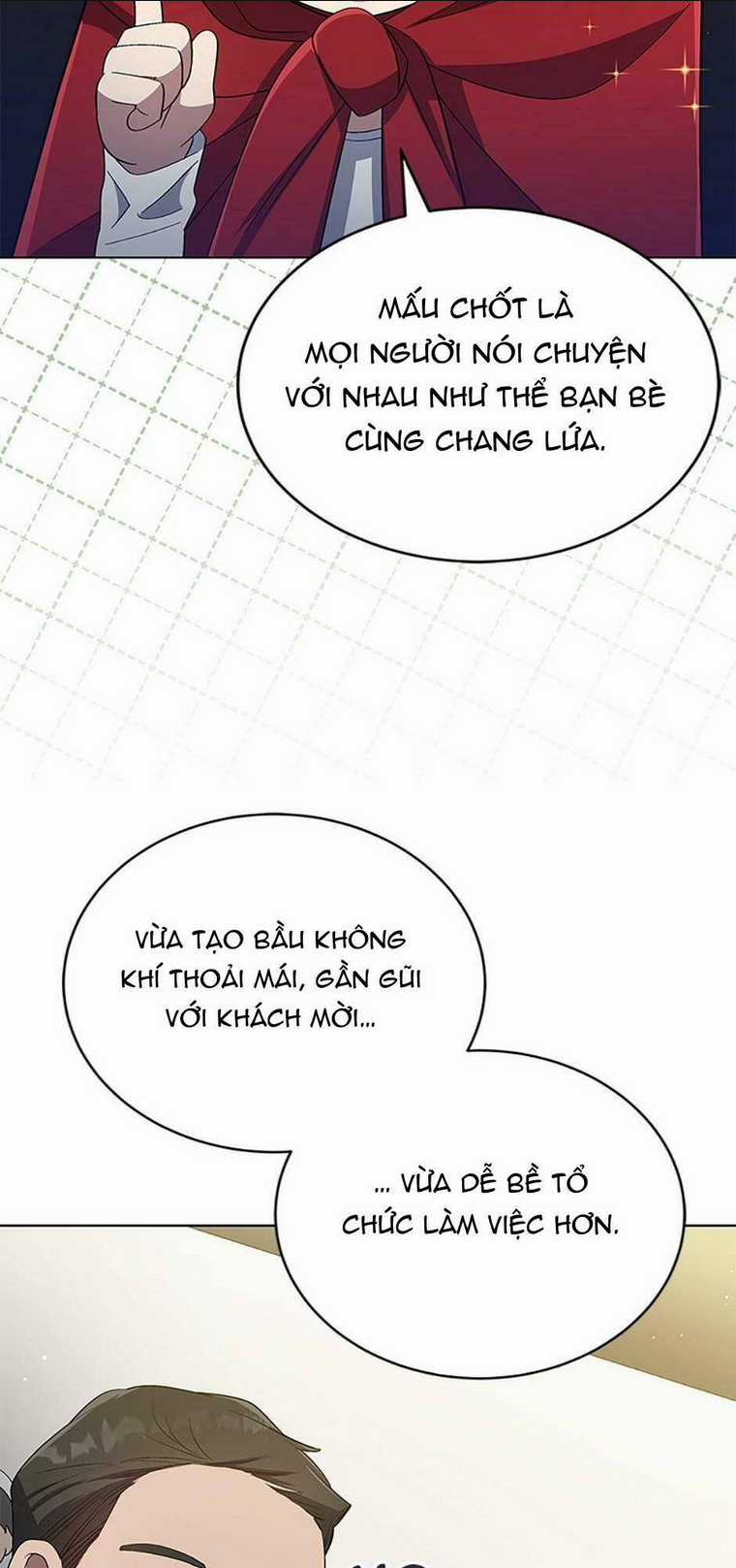 Cuộc Sống Thứ 2 Của Thần Tượng Toàn Năng Chapter 23 trang 35