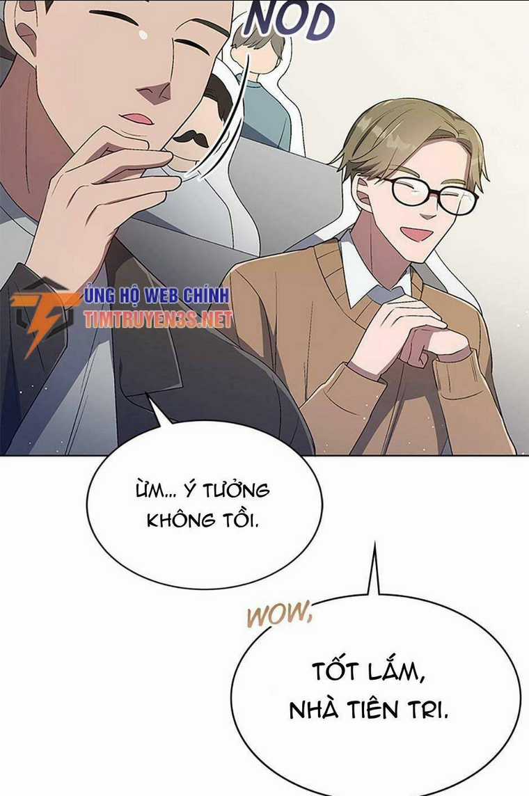 Cuộc Sống Thứ 2 Của Thần Tượng Toàn Năng Chapter 23 trang 36