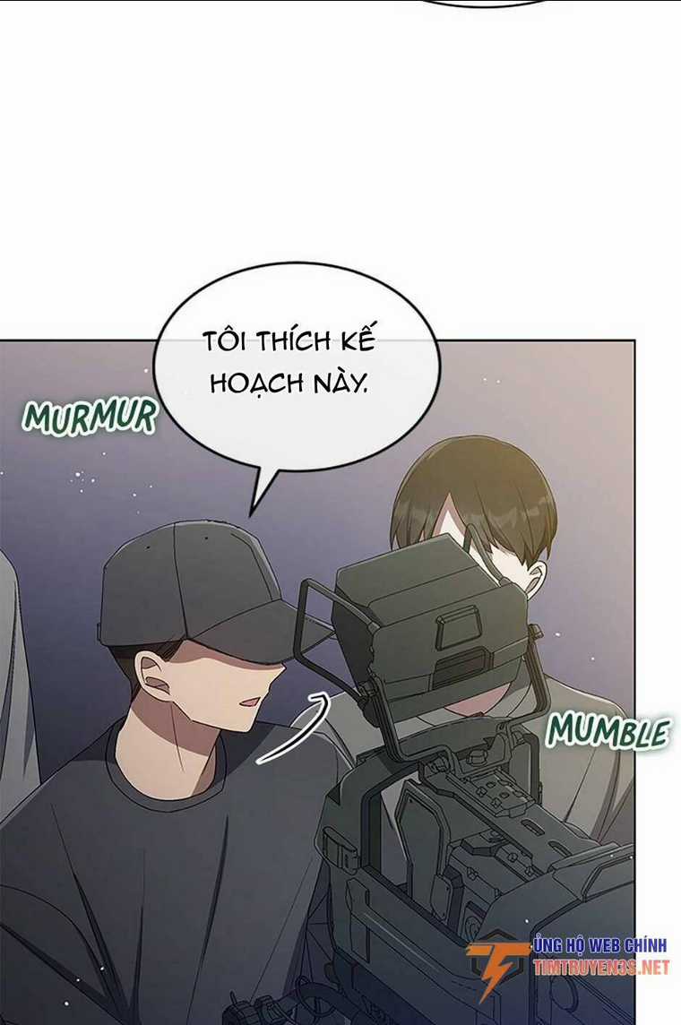 Cuộc Sống Thứ 2 Của Thần Tượng Toàn Năng Chapter 23 trang 37