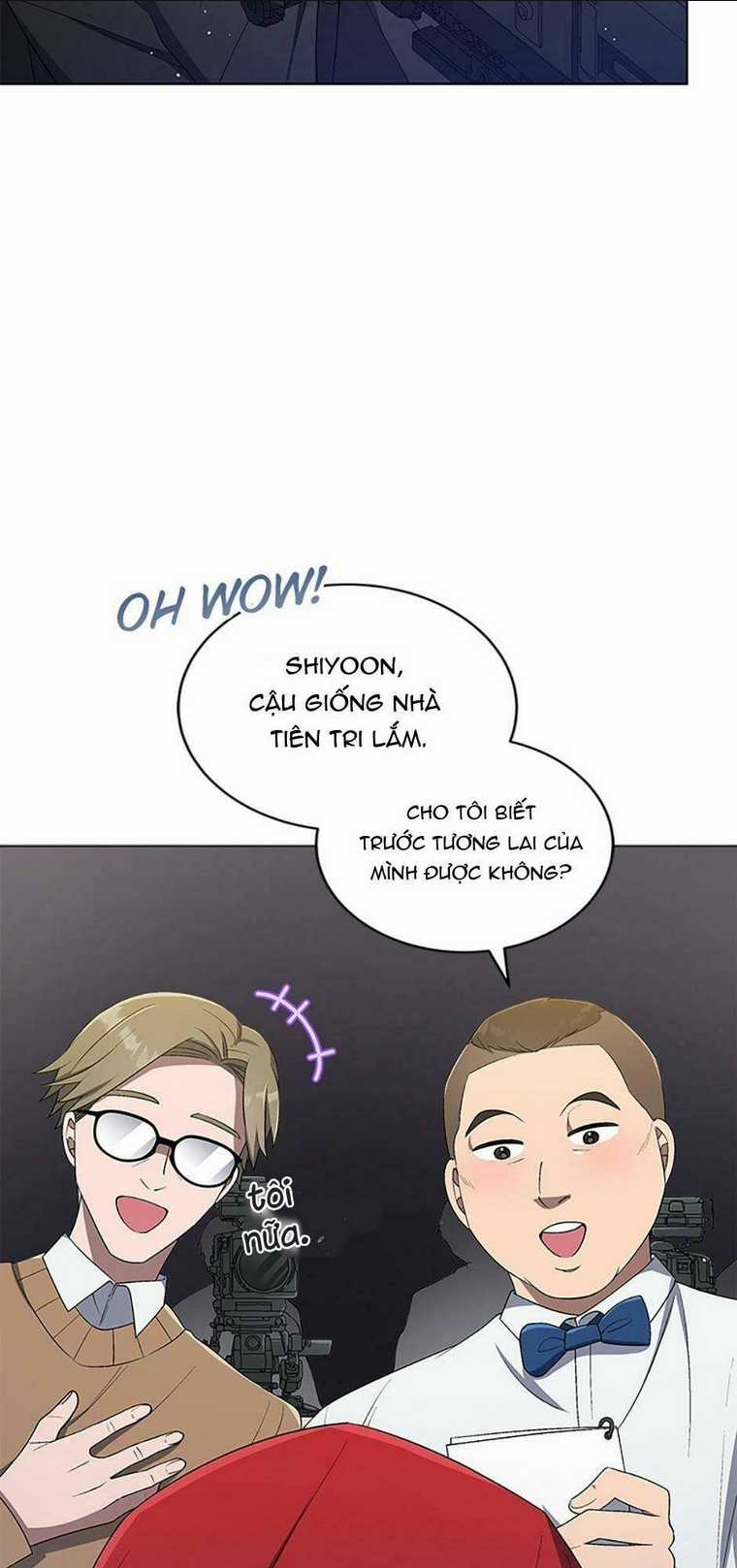 Cuộc Sống Thứ 2 Của Thần Tượng Toàn Năng Chapter 23 trang 38