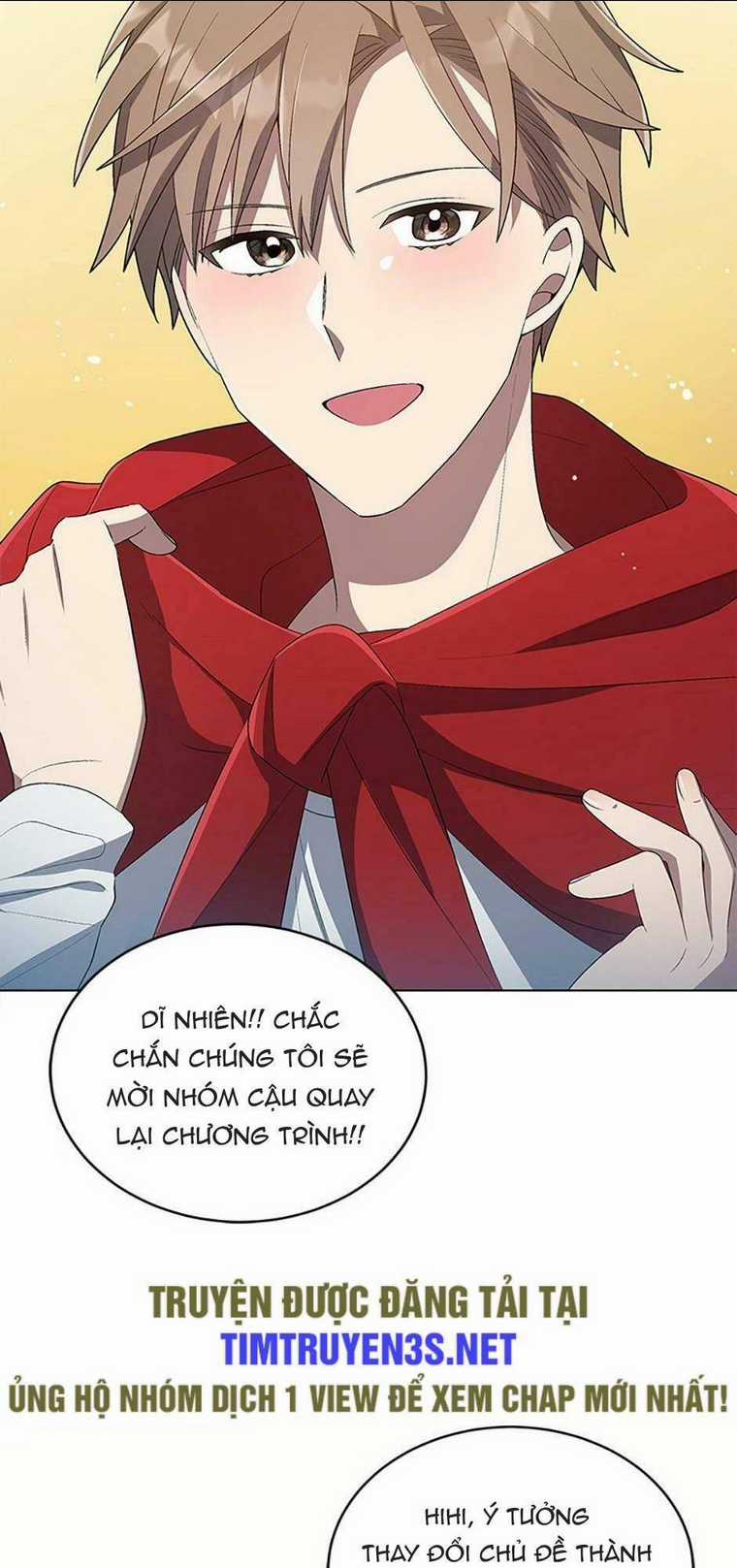 Cuộc Sống Thứ 2 Của Thần Tượng Toàn Năng Chapter 23 trang 40